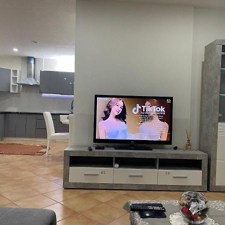 Appartement Milky Way à Sokolov Extérieur photo